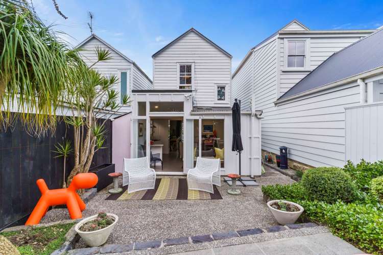 133 John Street Ponsonby_6