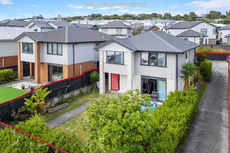 14 Lane Cameron Place Flat Bush_14