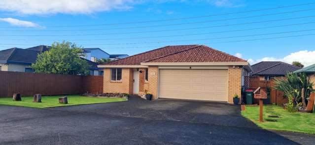 House offers everything you desire