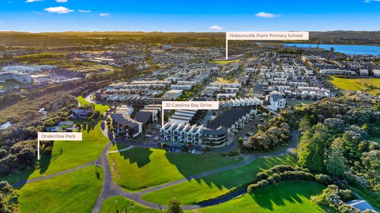 22 Catalina Bay Drive Hobsonville_36