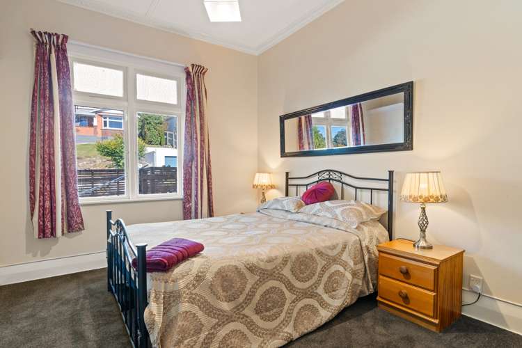 6 Ryehill Street Calton Hill_12