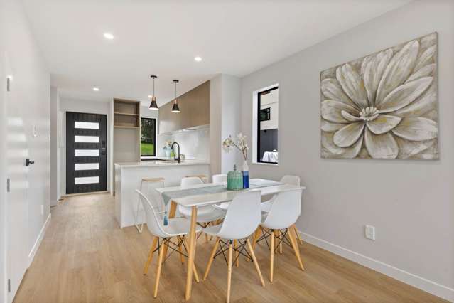 Conifer Terraces, Your Next Home