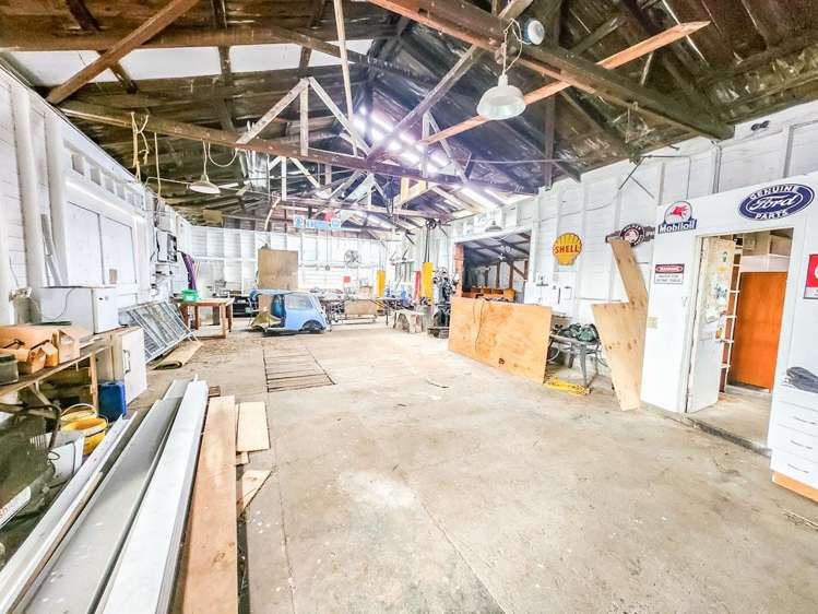 12 Dover Street Orepuki_4