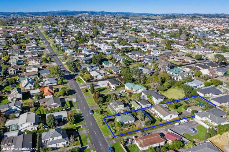 2/72 Gibraltar Street Howick_6