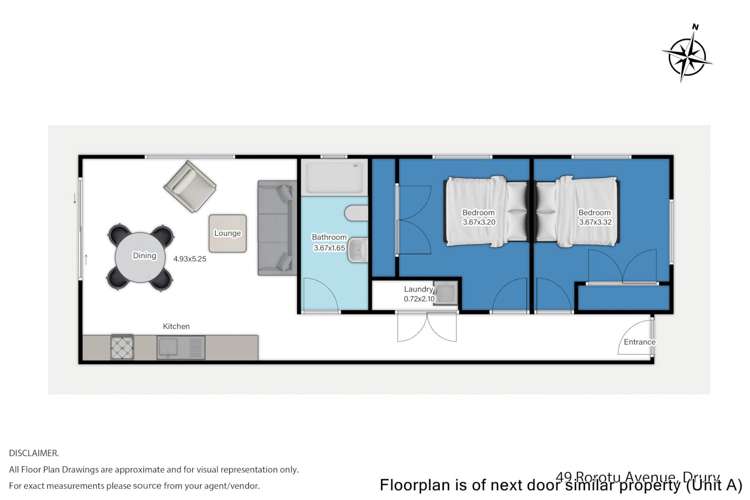 49B Rorotu Avenue Karaka_10