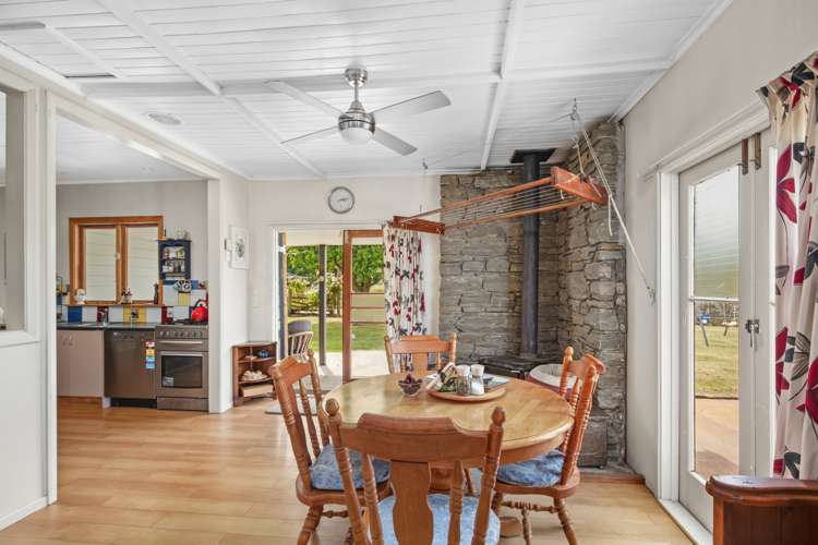 3651 BecksLauder Road Omakau Central Otago Rural Property For