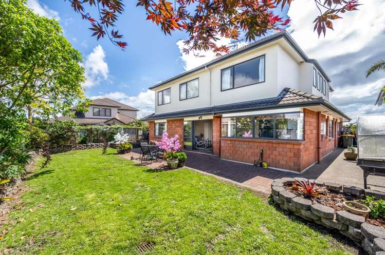 44 Thornbury Crescent East Tamaki Heights_22