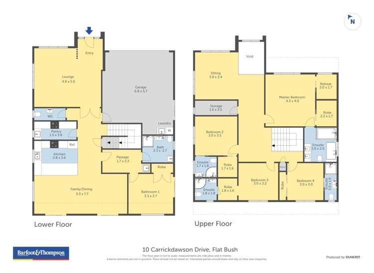 10 Carrickdawson Drive Flat Bush_2