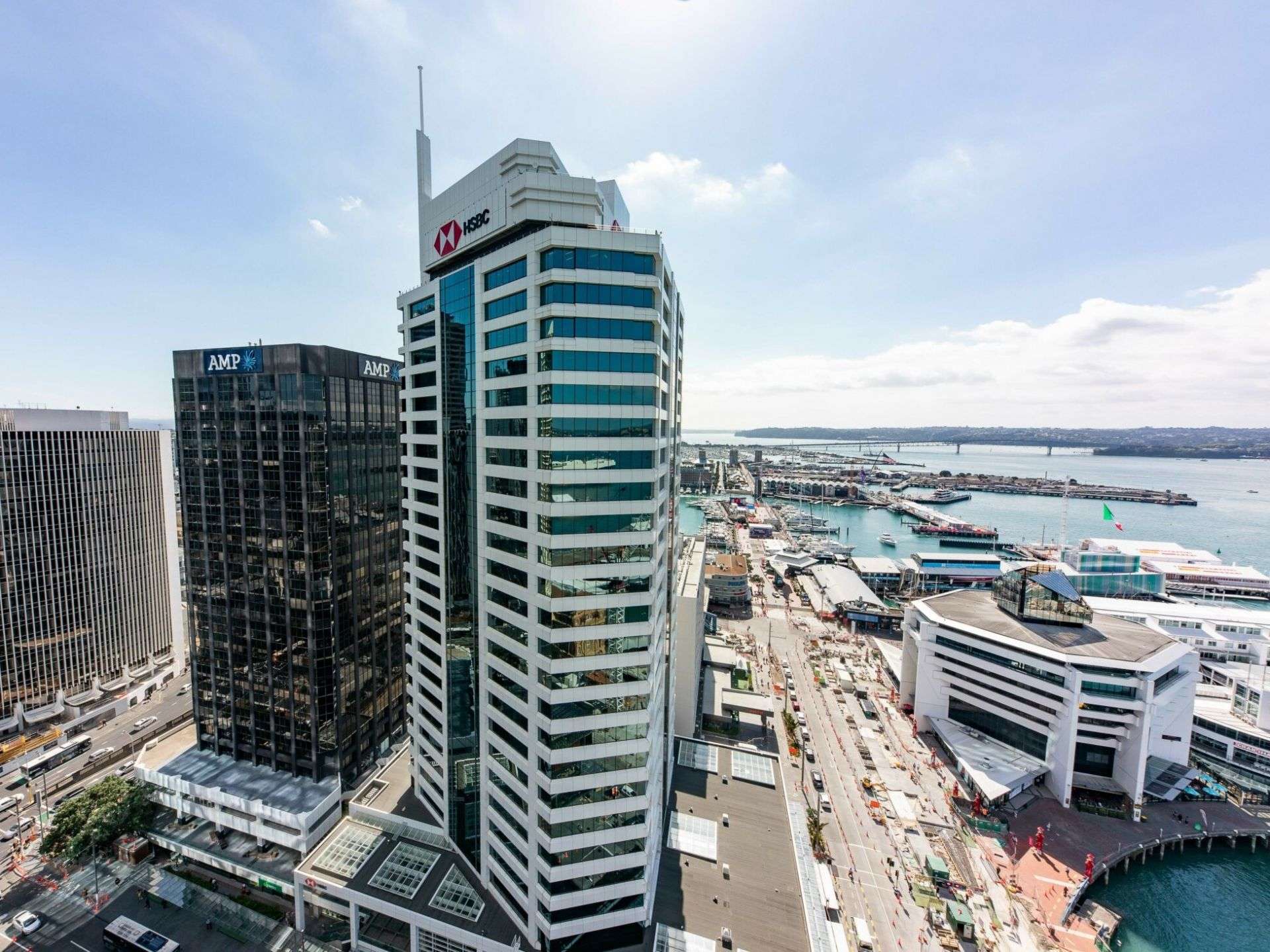 Level 28/188 Quay Street Auckland Central_0