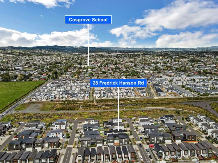 28 Fredrick Hanson Road Papakura_26