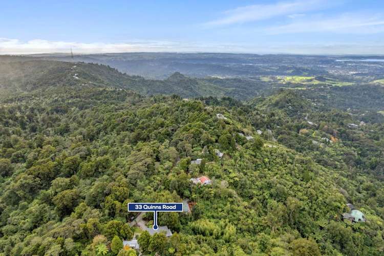 33 Quinns Road Waiatarua_30