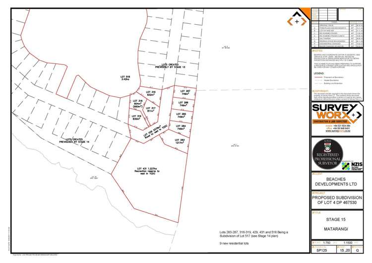 LOT 285 Matarangi Matarangi_6