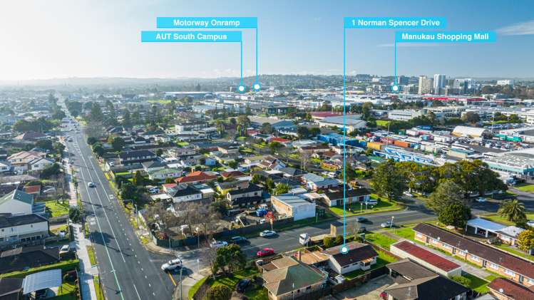 1 Norman Spencer Drive Papatoetoe_22
