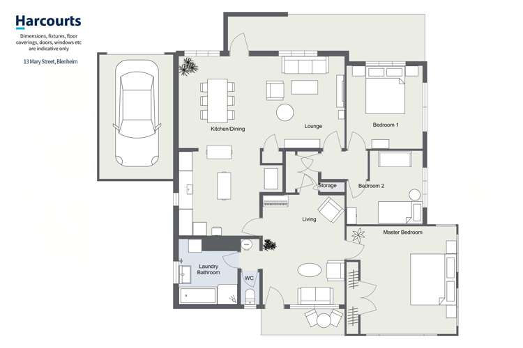 13 Mary Street Redwoodtown_27