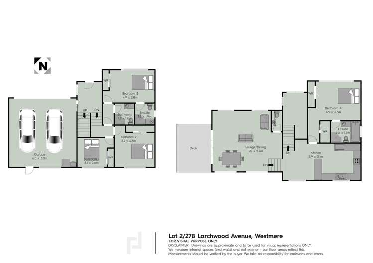 27B Larchwood Avenue Westmere_12