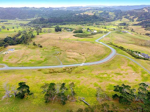 Lot 21 Morgan Rise Kaukapakapa_4