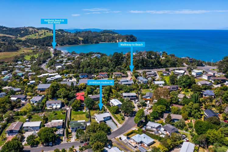 18 William Hadlow Place Hatfields Beach_21