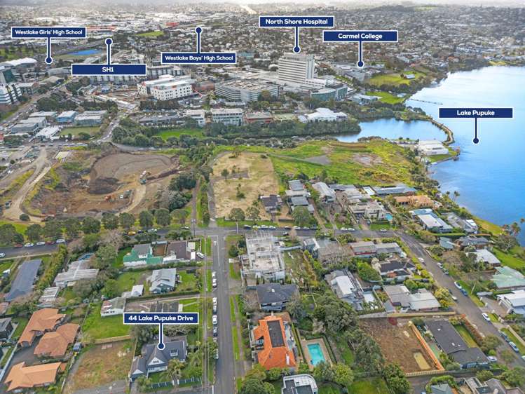 44 Lake Pupuke Drive Takapuna_25