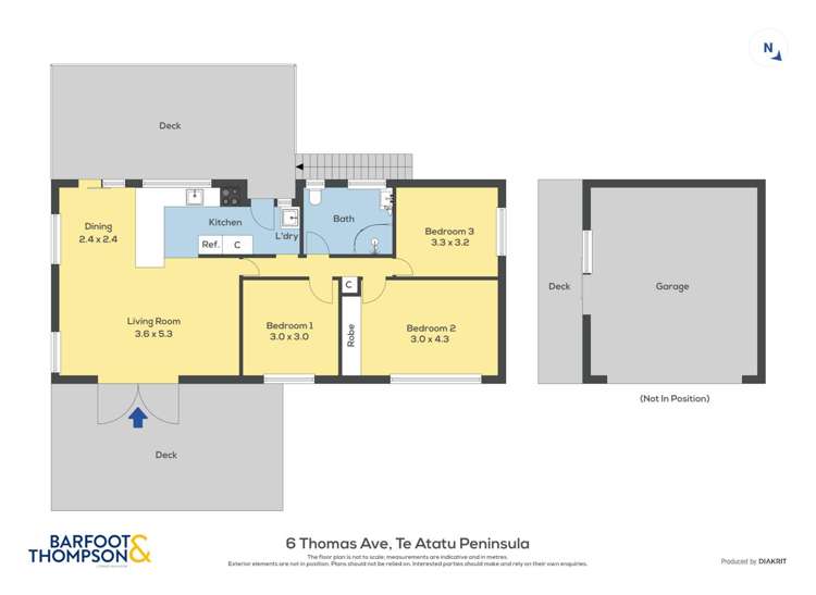 6 Thomas Avenue Te Atatu Peninsula_6