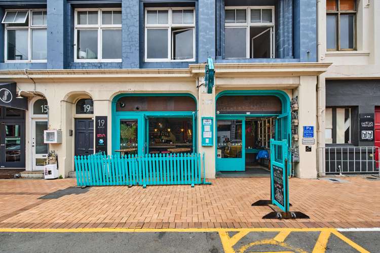 5/19 Blair Street Te Aro_12