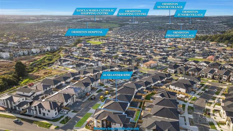 16 Aklander Rise Flat Bush_26