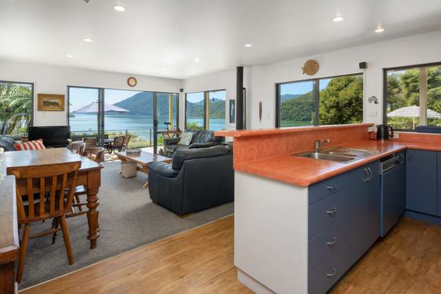 Lot 2 Paradise Point, Hikapu Reach Pinohia_3