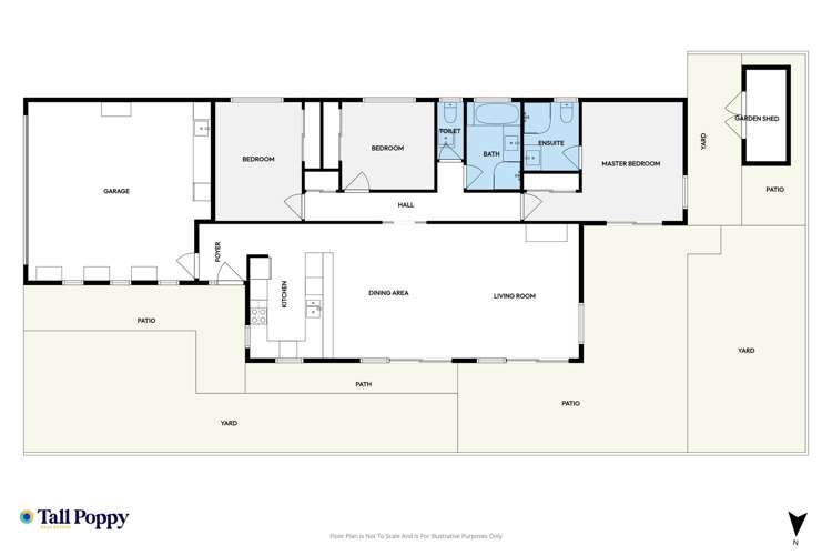 30 Howick Road Redwoodtown_24