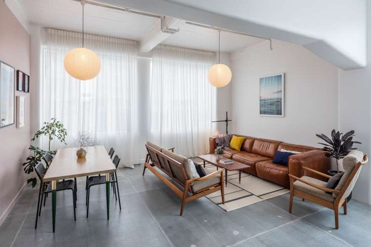 4/14 College Street Te Aro_10