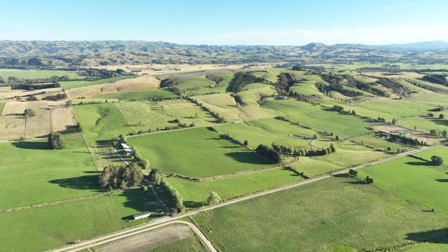 Proven Finishing Platform on Tiffin Road