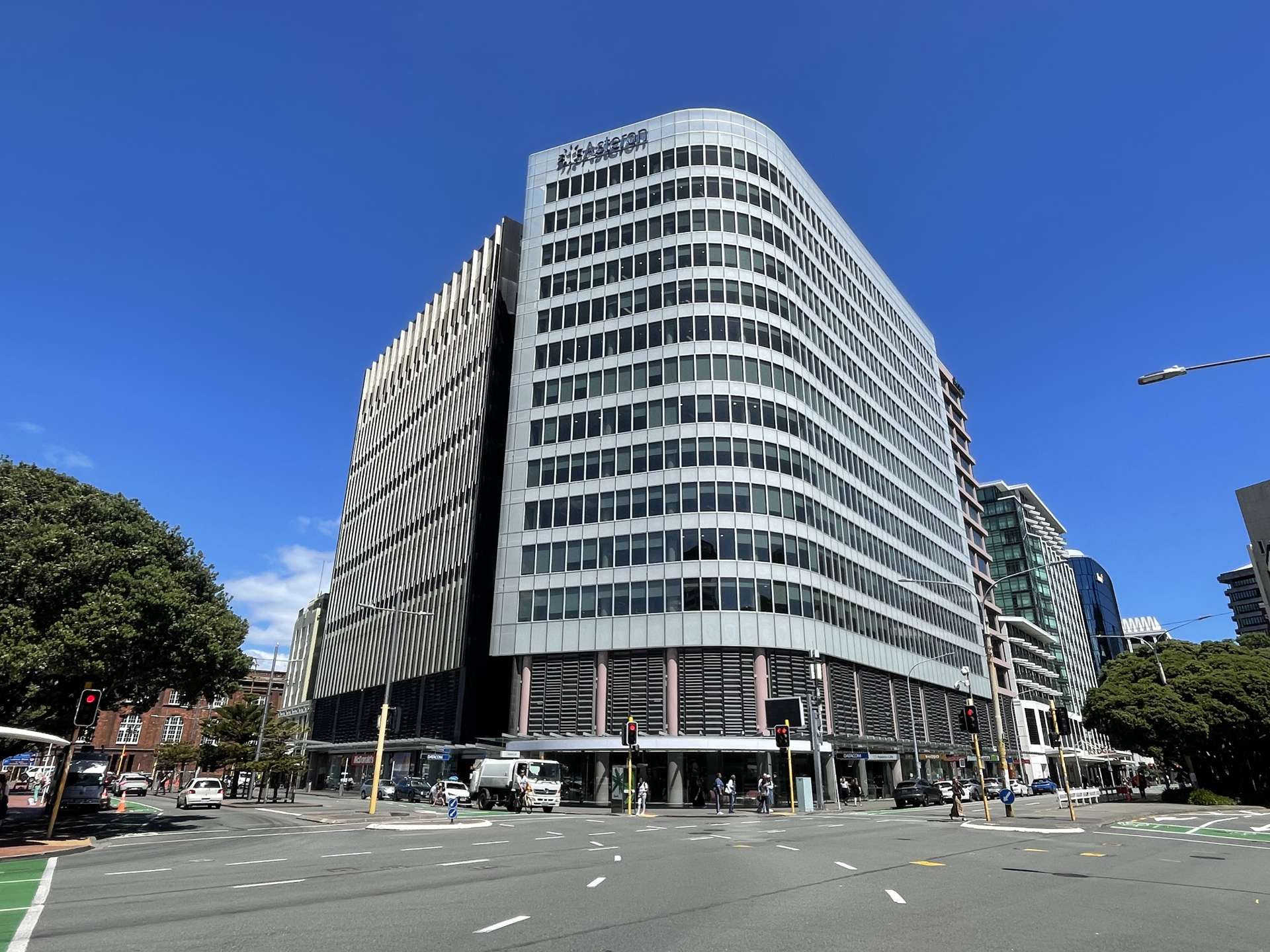 55 Featherston Street Pipitea_0