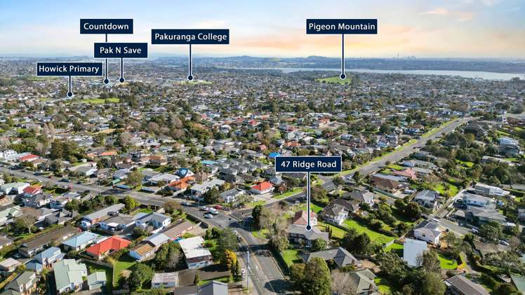 47 Ridge Road Howick_32