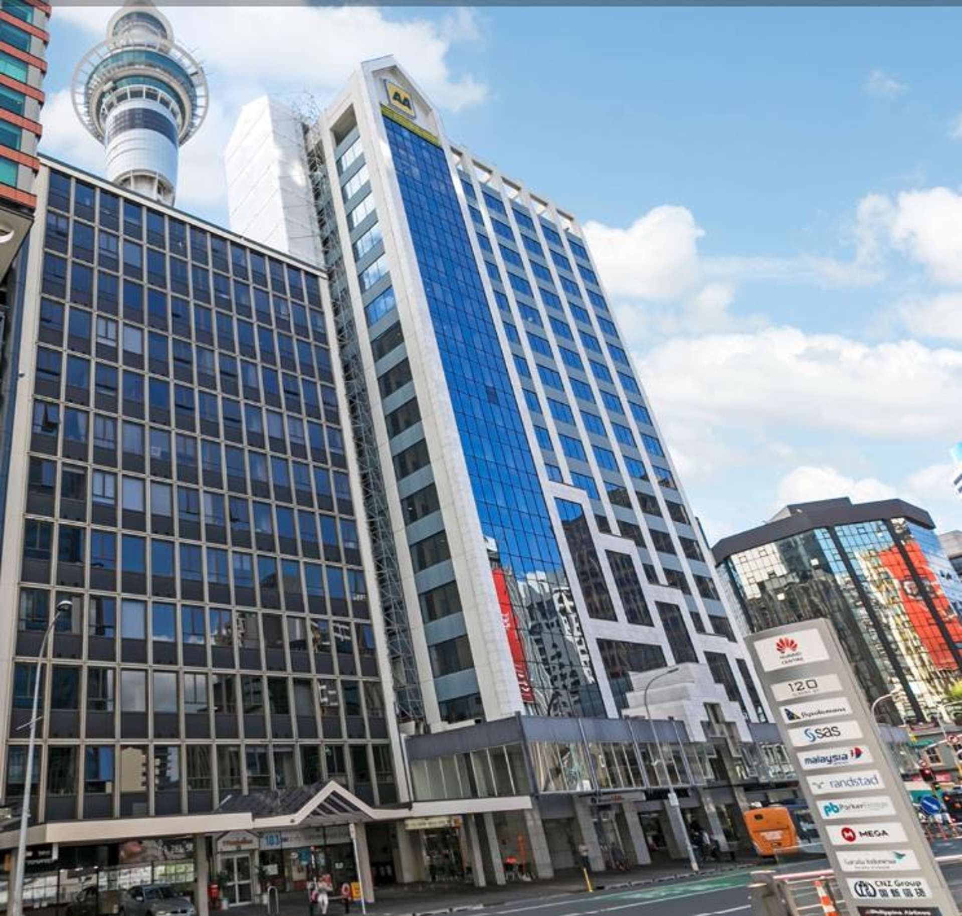 2g/105 Albert Street Auckland Central_0