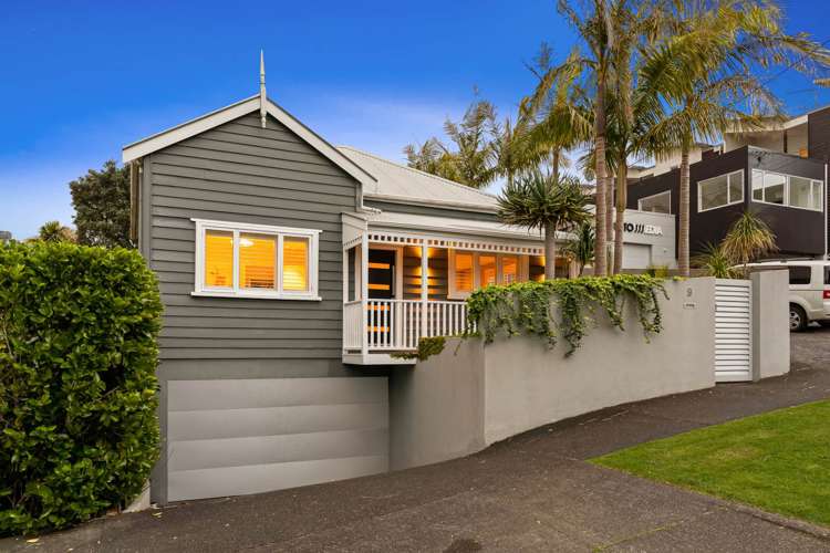 9 Millais Street Grey Lynn_18