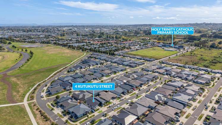 4 Kutukutu Street Takanini_16