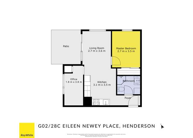 G02/28C Eileen Newey Place Henderson_1