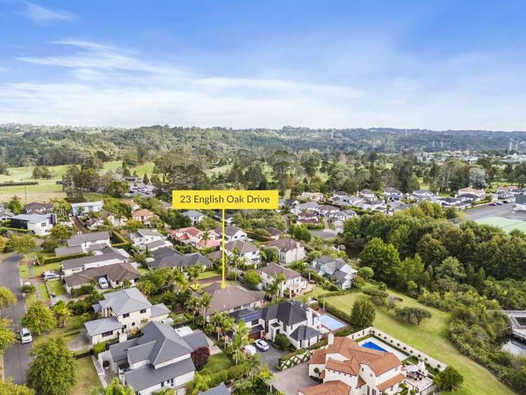 23 English Oak Drive Schnapper Rock_39