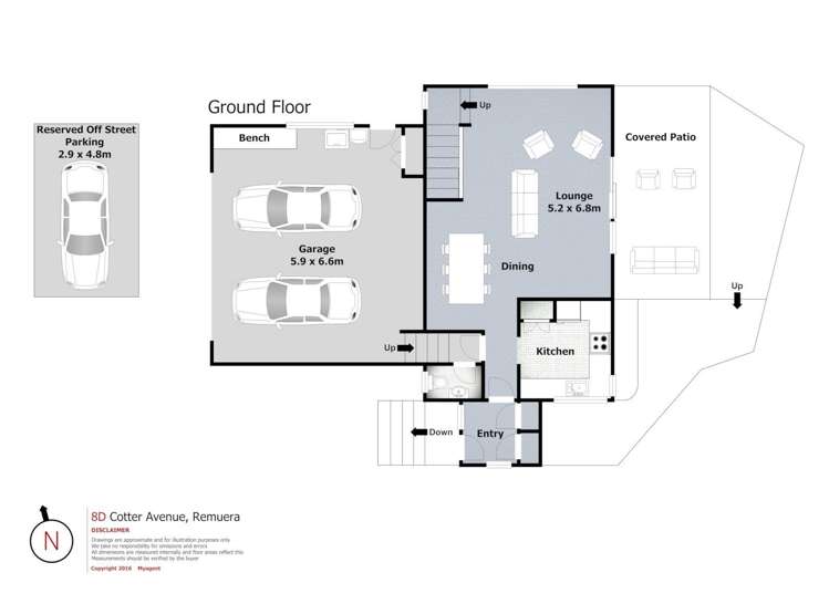 8d Cotter Avenue Remuera_17