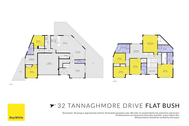 32 Tannaghmore Drive Flat Bush_1
