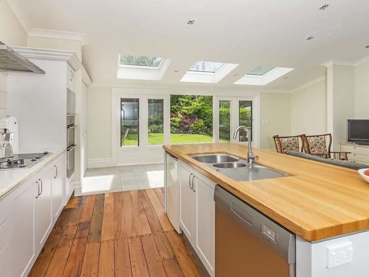 12 Davis Street Thorndon_30