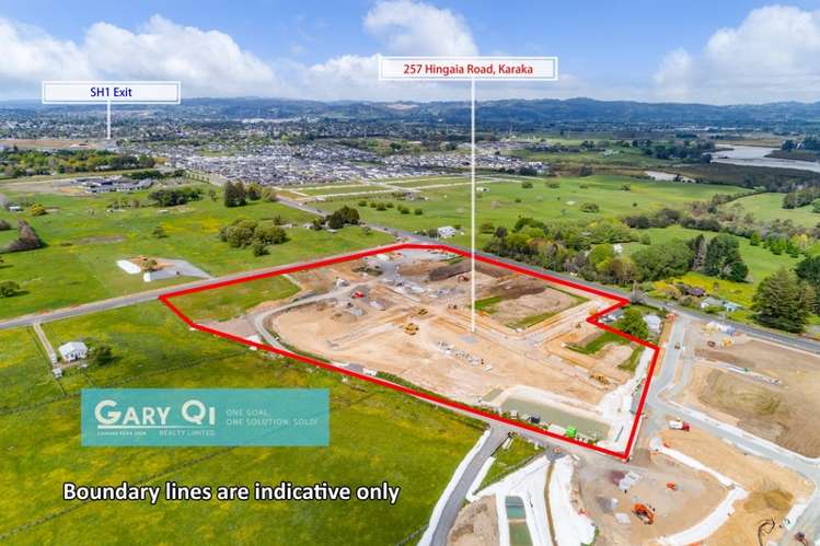 Lot 36/257 Hingaia Road Karaka_0