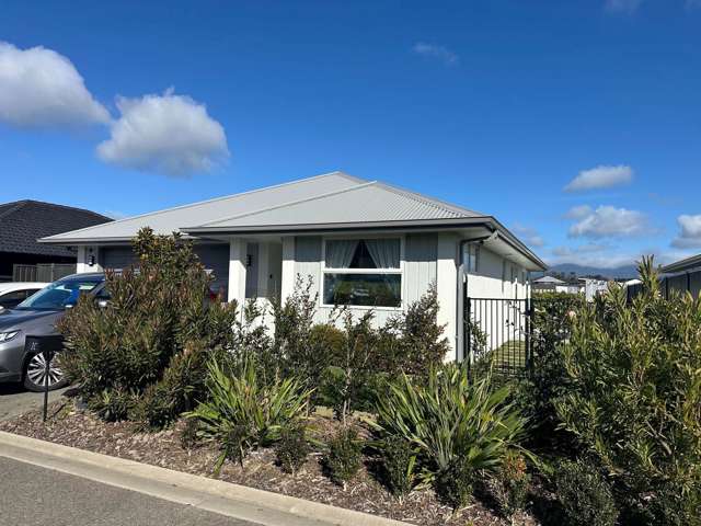 Modern Living in Omokoroa – 3 Bedroom Home