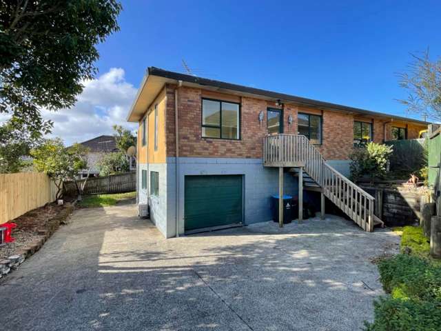 3 Bedroom home in Otahuhu