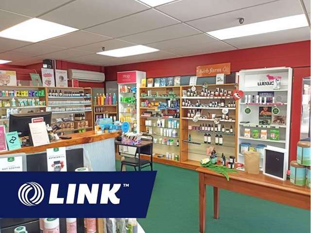 Health 2000 Alexandra - Low-Cost Lifestyle Business