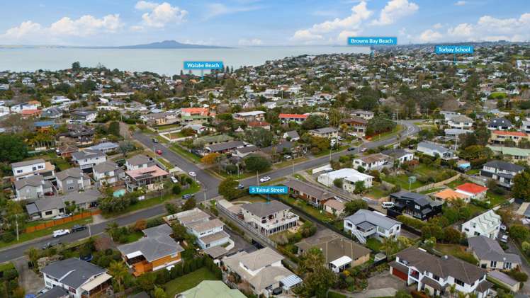 5 Tainui Street Torbay_30