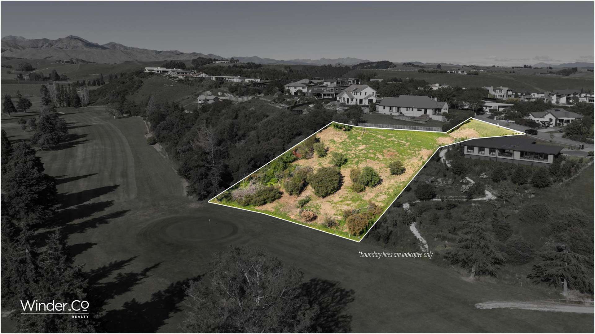 18 Golf View Close Fairhall_0