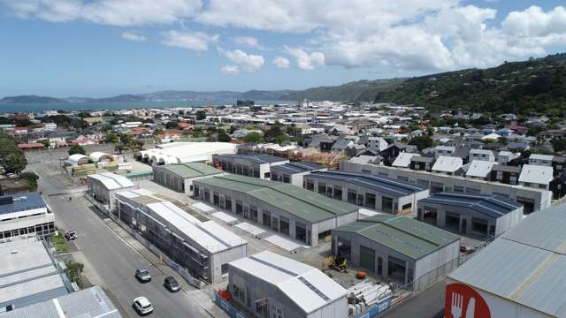 Unit 8 and 9, Imperial Park, Bouverie Street Petone_3