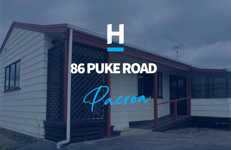 86 Puke Road_0