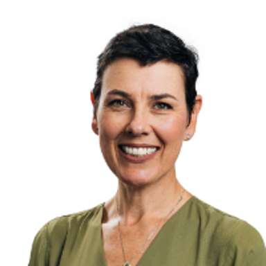 Michele Ballinger