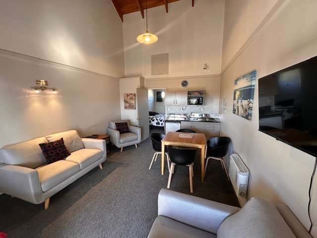 Blue Dolphin Motel Timaru_2