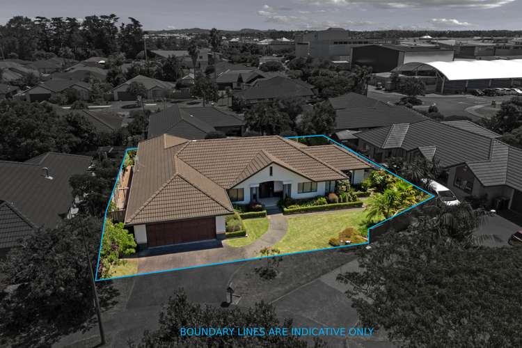 8 Moy Place East Tamaki Heights_26